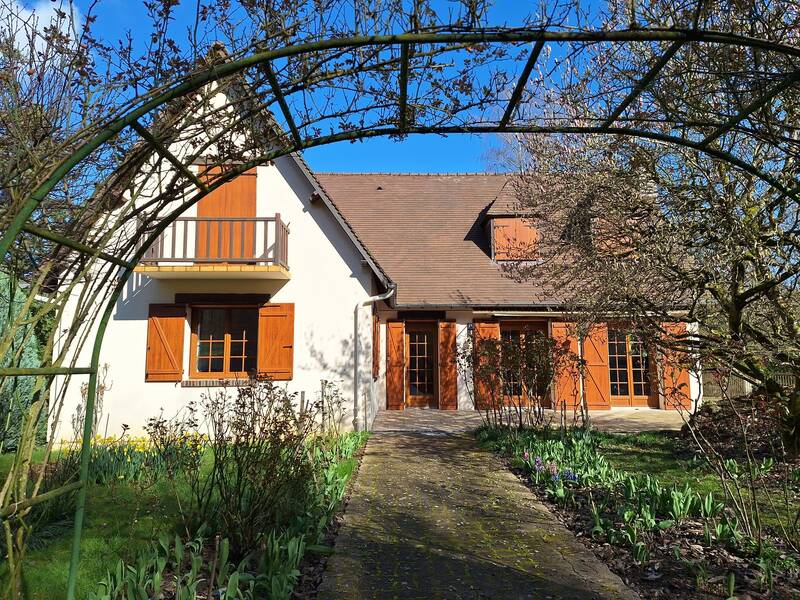 Saint-Prest (28300)