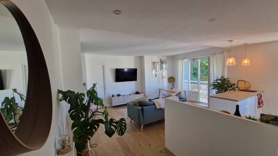 Location appartement 3 pièces Le Port-Marly (78560)