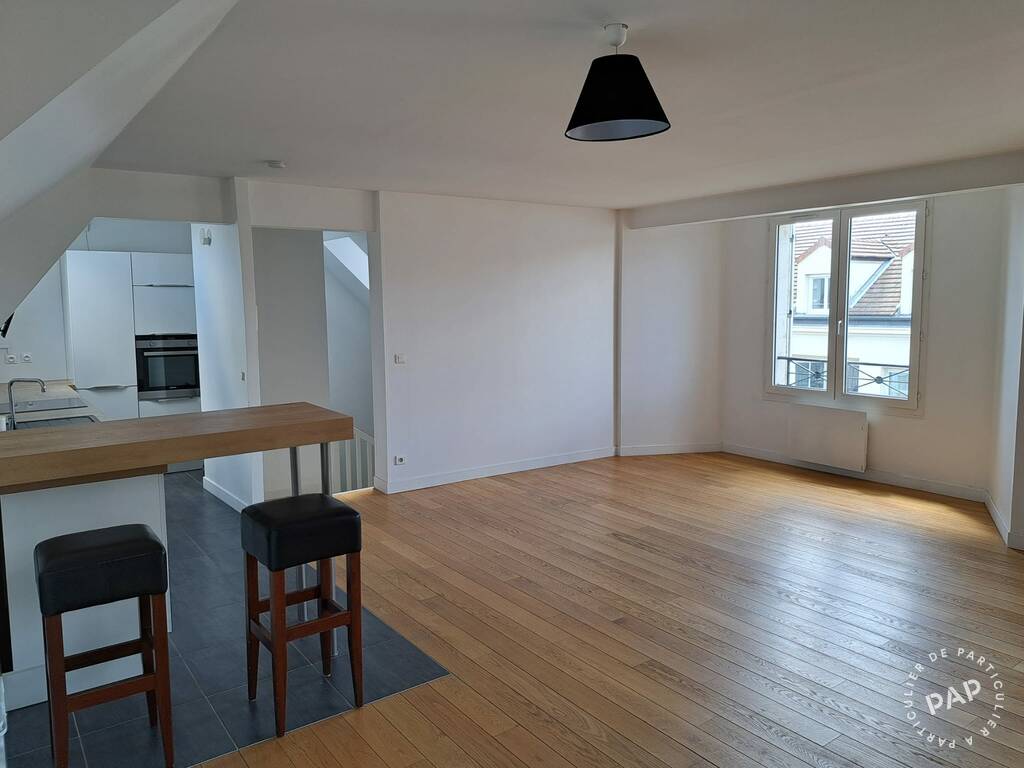 Appartement a louer antony - 3 pièce(s) - 85 m2 - Surfyn