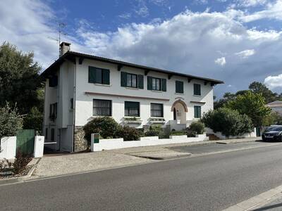 Vente appartement 2 pièces La Teste-de-Buch (33)
