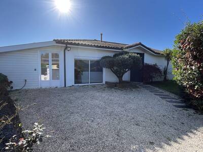 Vente maison 5 pièces Parentis-en-Born (40160)