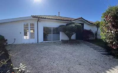 Parentis-En-Born (40160)