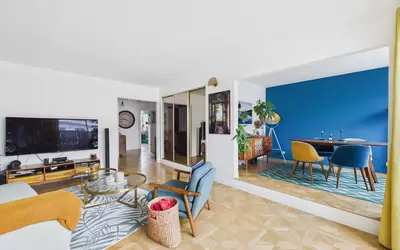 Paris 20E (75020)