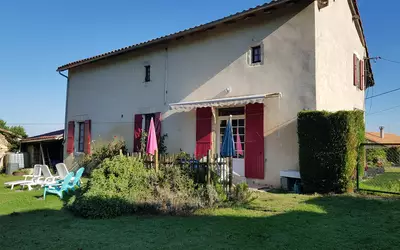 La Jemaye (24410)