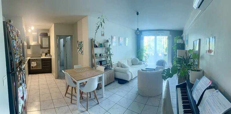 Montpellier (34000)