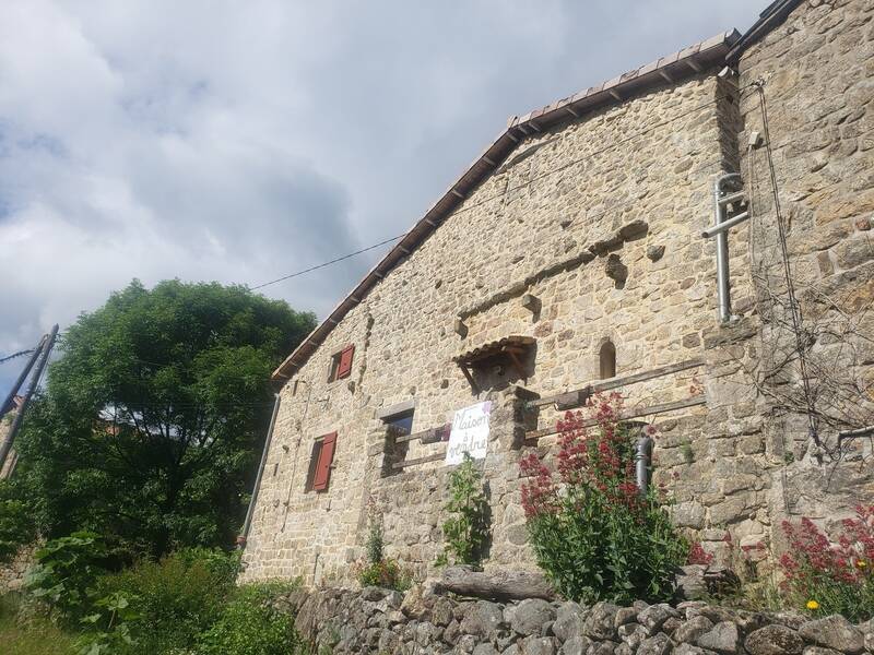 Saint-Pierre-De-Colombier (07450)