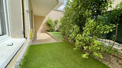 Vente appartement 2 pièces Ézanville (95460)