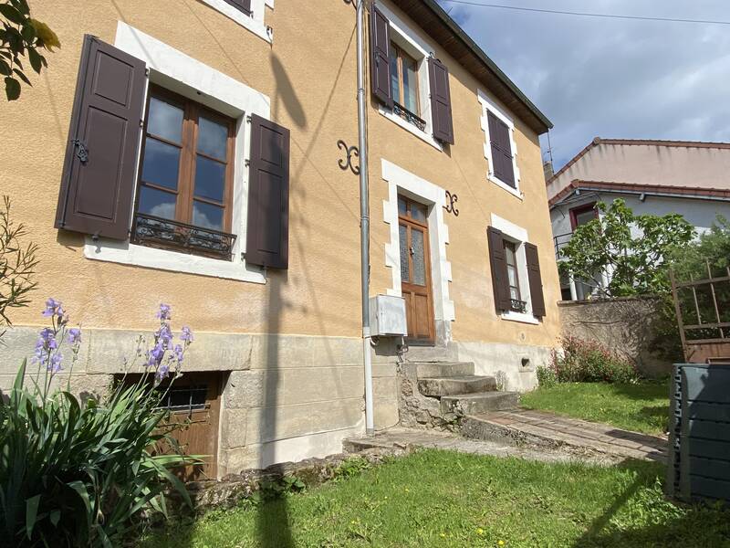 Limoges (87000)