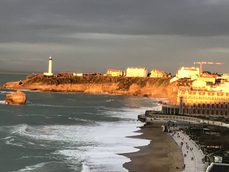 Biarritz (64200)
