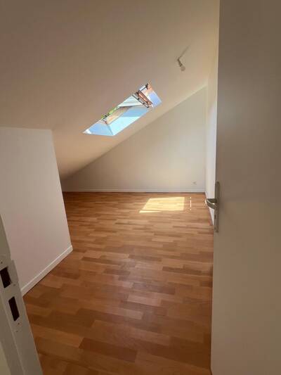 Location appartement 4 pièces Vertou (44120)