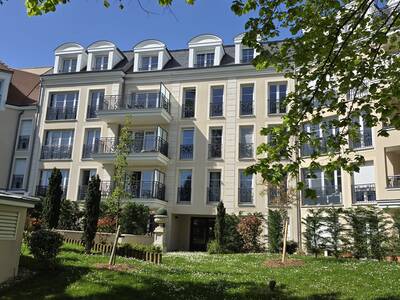 Vente appartement 3 pièces Le Plessis-Robinson (92350)