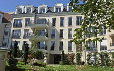 Le Plessis-Robinson (92350)