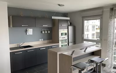 Lyon 7E (69007)