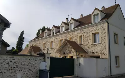 Boinvilliers (78200)