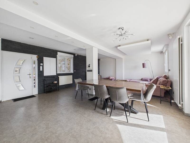 Saint-Witz (95470)