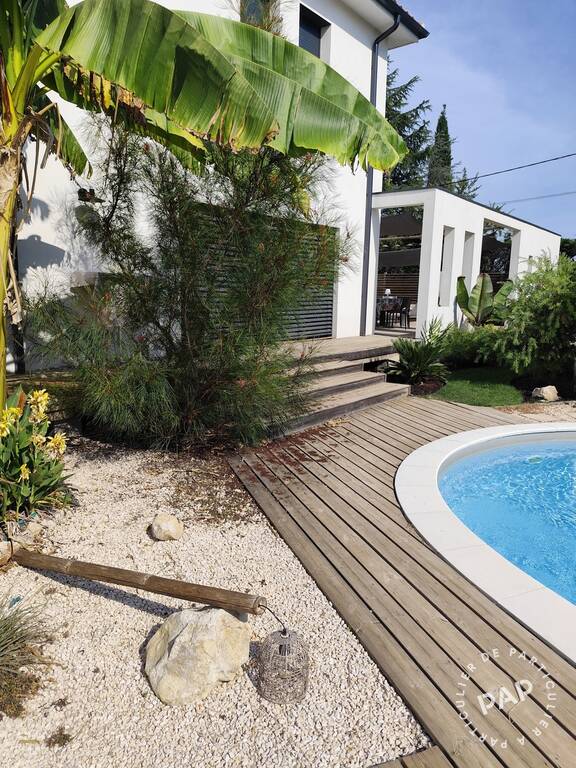 Maison 6 pièces 169 m² · à Nages-Et-Solorgues · 169 m² · 660 000 €