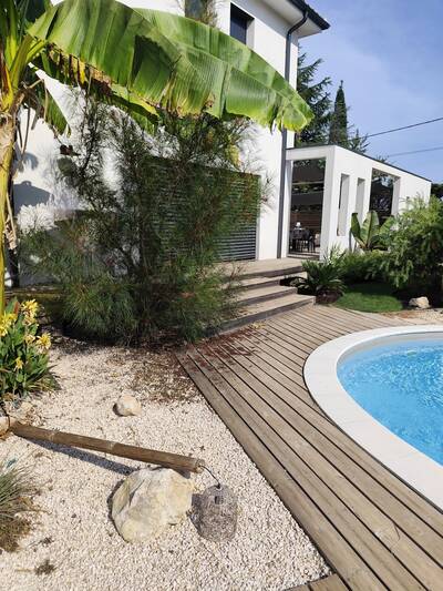 Vente maison 6 pièces Nages-et-Solorgues (30114)