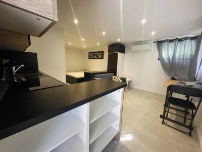 Location appartement studio Épagny (74330)