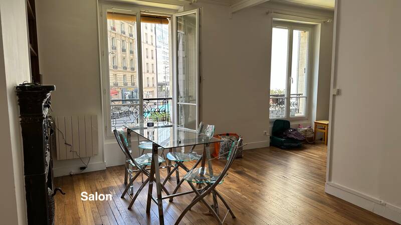 Paris 13E (75013)