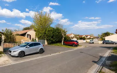 Le Taillan-Médoc (33320)
