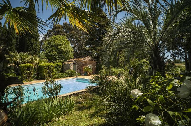 Roquebrune-Sur-Argens