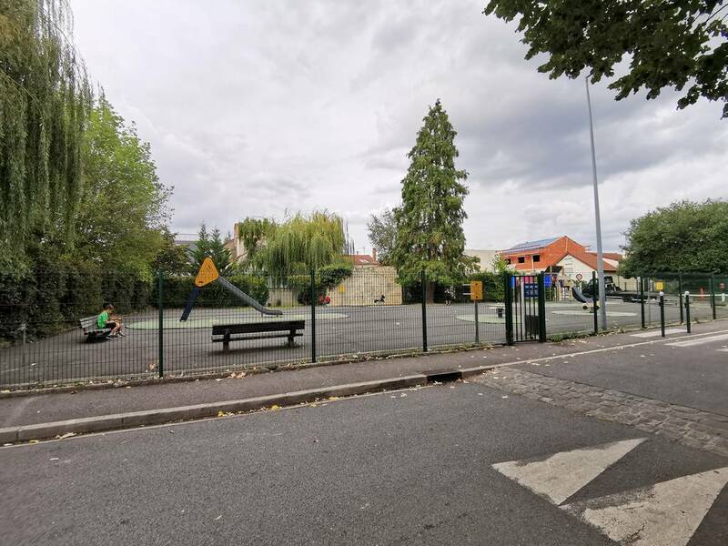 Ablon-Sur-Seine (94480)