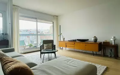 Paris 17E (75017)