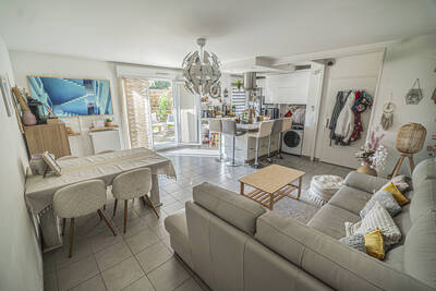 Vente appartement 4 pièces Neuilly-sur-Marne (93330)