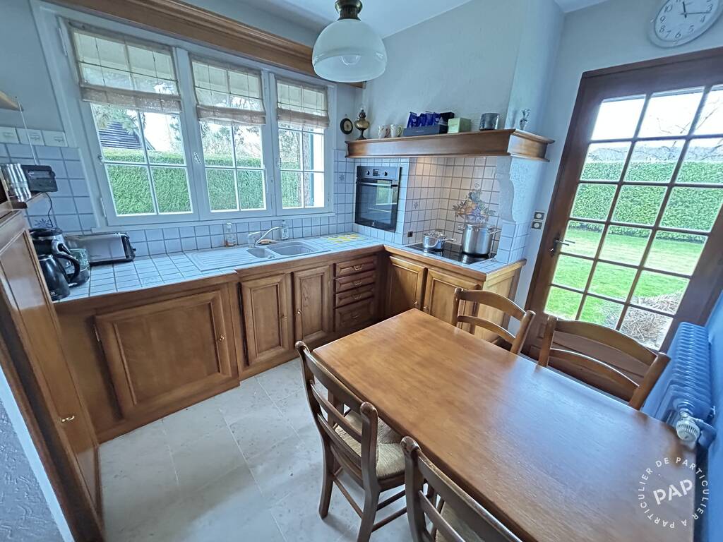 Vente maison 183 m² La Londe (76500) - 183 m² - 406.000 € | Particulier à Particulier — 7