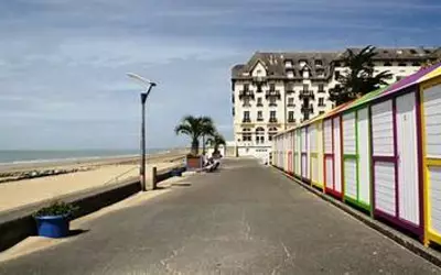 Donville-Les-Bains