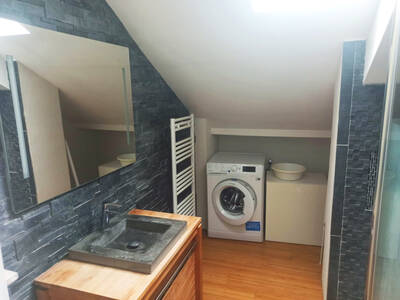 Location appartement 2 pièces Rezé (44400)