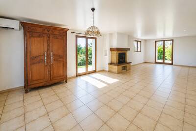 Vente maison 7 pièces Boigneville (91720)