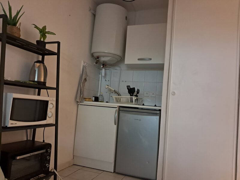 Marseille 8E