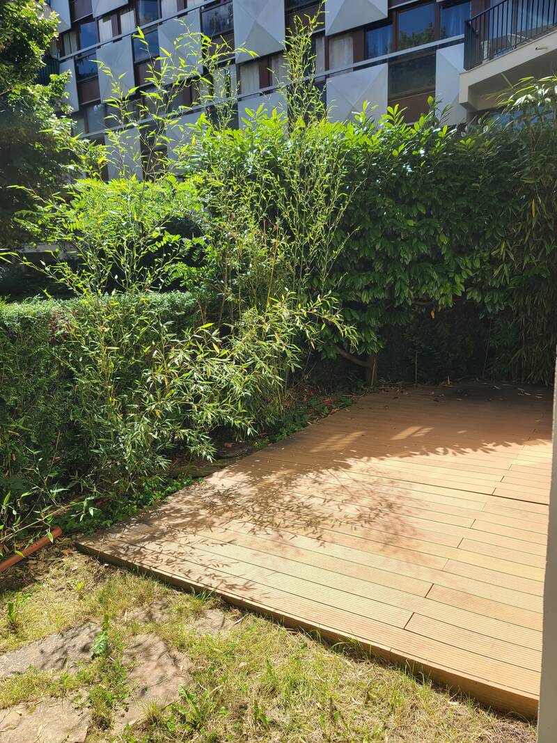 Le Chesnay-Rocquencourt (78150)