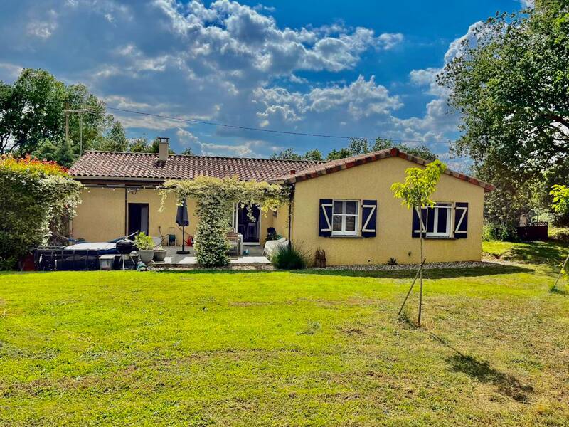 Montgaillard (82120)