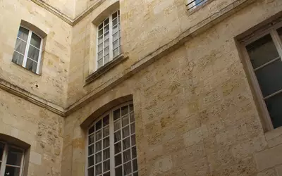 Bordeaux (33000)