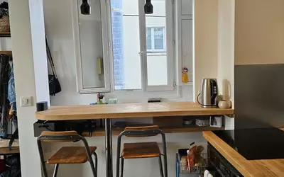 Paris 20E (75020)