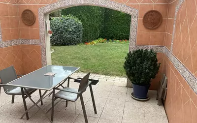 Pertuis