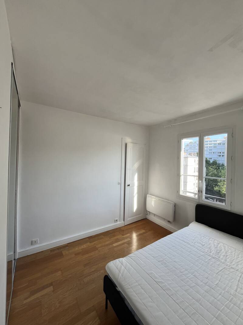 Paris 15E (75015)