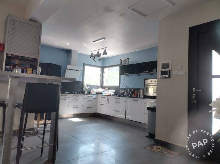 Vente maison 160 m² Caveirac (30820) - 160 m² - 539.000 € | Particulier à Particulier — 5