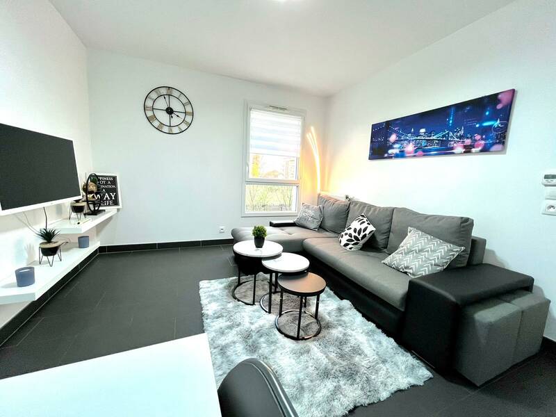 Vigneux-Sur-Seine (91270)