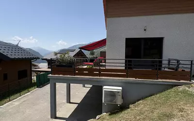 La Plagne Tarentaise (73210)
