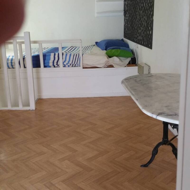 Marseille 8Eme