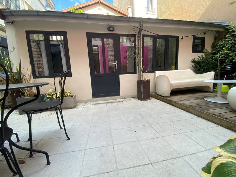 Bagnolet (93170)