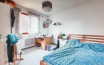 Villeurbanne (69100)