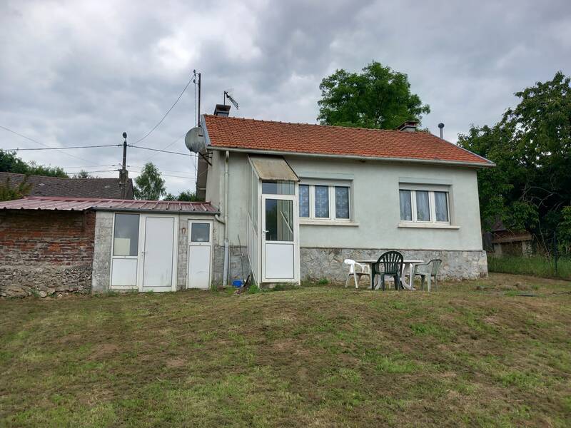 Gronard (02140)
