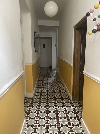 Vente maison 6 pièces Poitiers (86000)