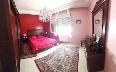 Tunisie
