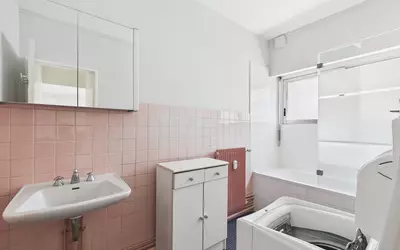 Paris 15E (75015)