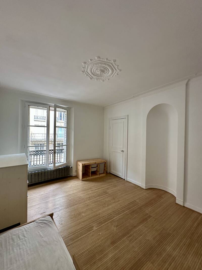 Paris 15E (75015)